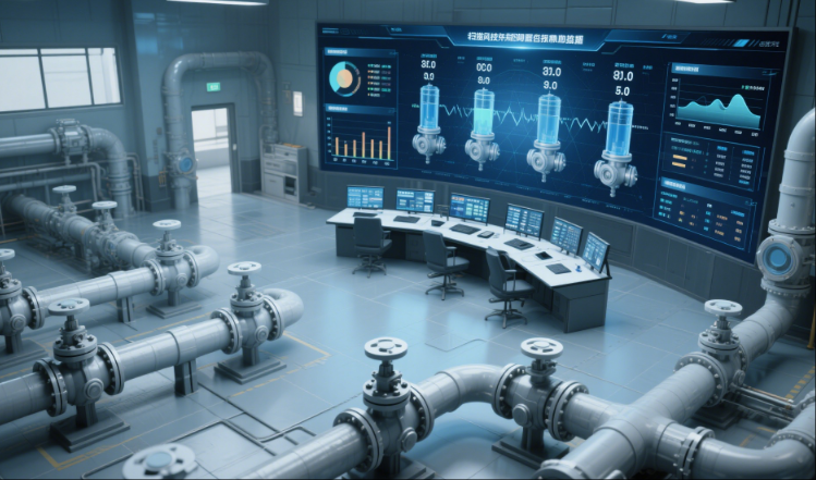 静压探针与总压探针的结构差异及其应用特点